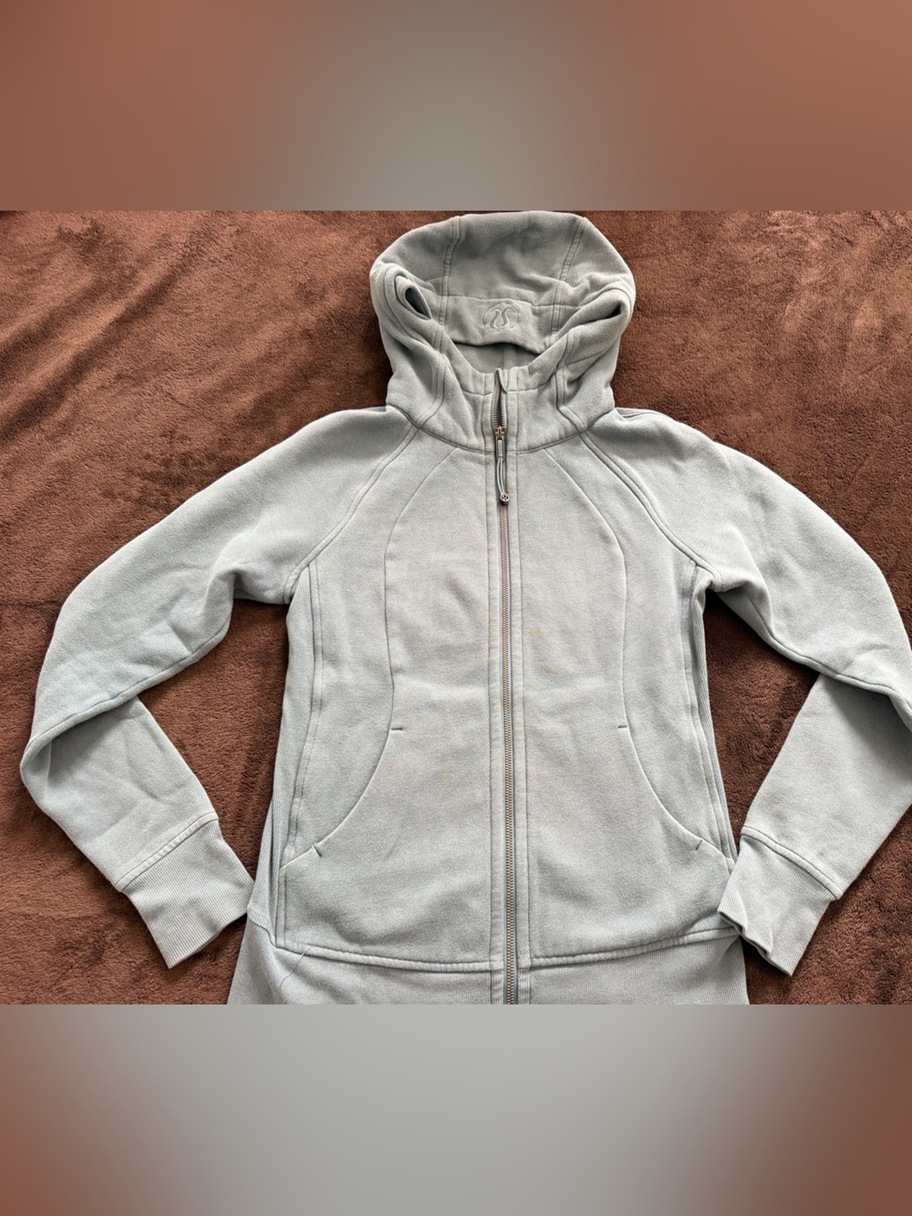 Lululemon Scuba Hoodie
